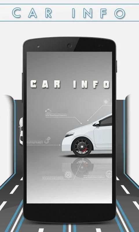 Car Info screenshot 3