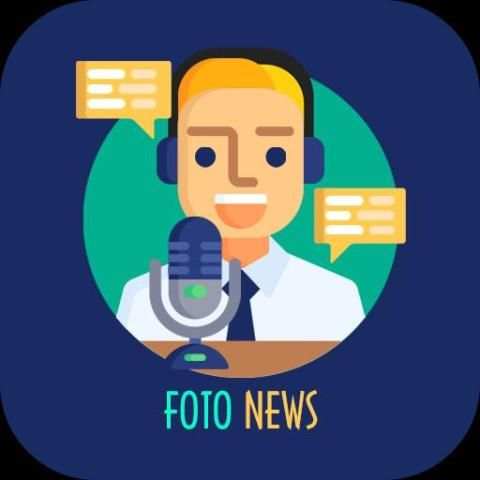 Foto News स्क्रीनशॉट 1