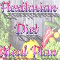 Flexitarian 7 Days Diet Meal Plan on 9Apps