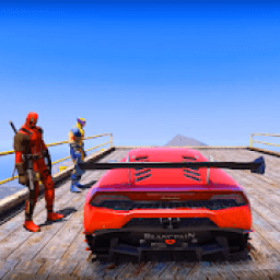 ikon Real Car Racing Fever: Hill Racing Games