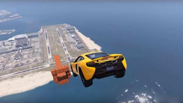 Real Car Racing Fever: Hill Racing Games screenshot 12