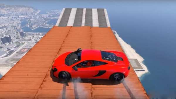 Real Car Racing Fever: Hill Racing Games स्क्रीनशॉट 2