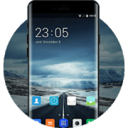 Theme for Xiaomi Redmi Note 2 HD आइकन