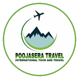 Poojasera Tiket icon