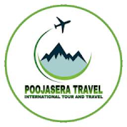 Poojasera Tiket 1.0