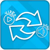 video to audio converter on 9Apps