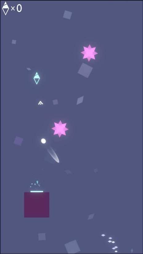 Danger Dash скриншот 2