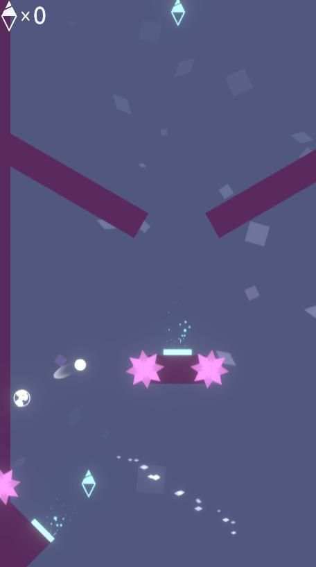 Danger Dash скриншот 1