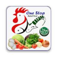 One Stop Halal Food