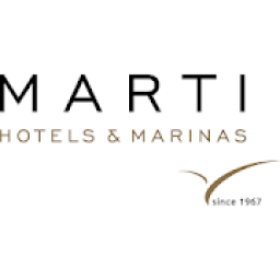 Martı Hotels icon