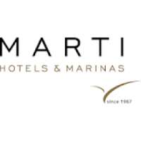 Martı Hotels on 9Apps