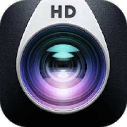 HD Camera - DSLR Camera Blur Effect