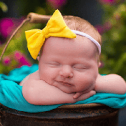 BabyNames2019 आइकन