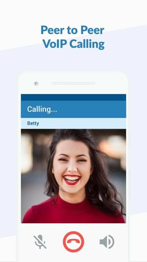 AstraChat - Direct XMPP Client स्क्रीनशॉट 5