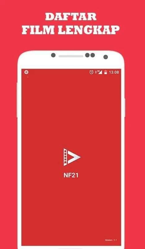 NF21 Pro - Nonton Film Sub Indo Gratis screenshot 2