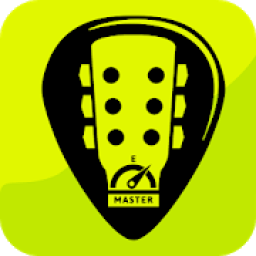 ikon Guitar Tuner Pro - Master