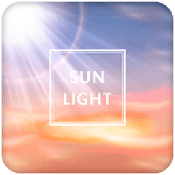 Sun Light आइकन