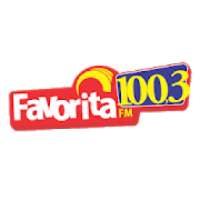 Favorita FM 100,3