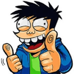 Juki Whatsapp Stiker icon