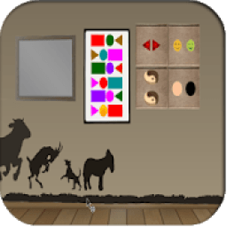 Escape Games 8B 124 आइकन