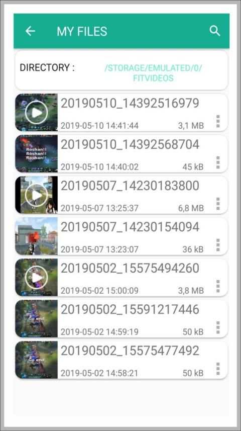 Social Downloader - best video downloader screenshot 1