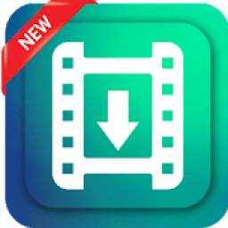 Social Downloader - best video downloader icon