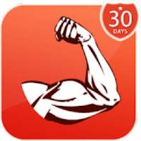 Six Pack in 30 Days : Abs Workout on 9Apps