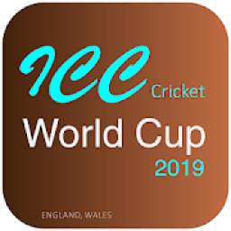 WorldcupCricket 2019 2.0