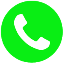 Dialer IOS12 style आइकन