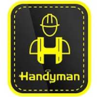 HandyMan - هاندي مان
‎ आइकन