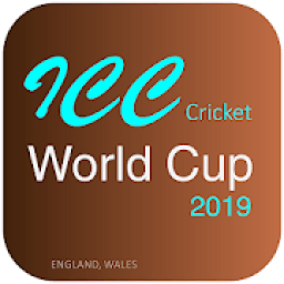 ikon World Cup Cricket 2019 - Ranking | Schedule | News