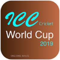 World Cup Cricket 2019 - Ranking | Schedule | News