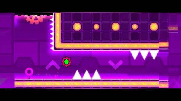 dark Dash 2 скриншот 1