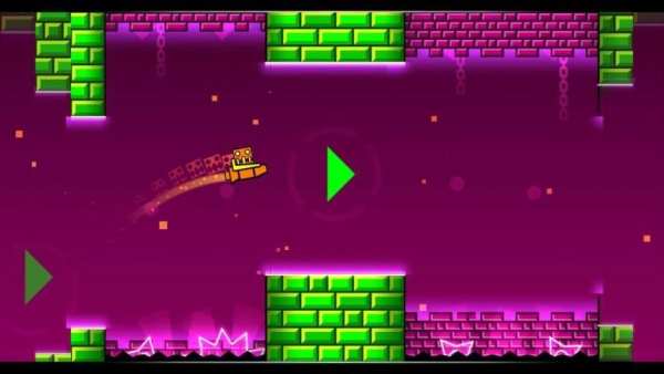 dark Dash 2 скриншот 2