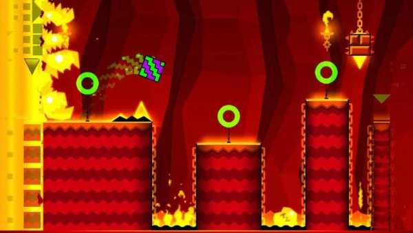 dark Dash 2 скриншот 5