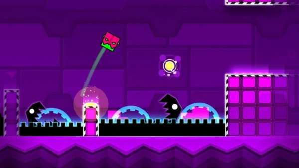dark Dash 2 скриншот 6