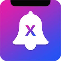 ikon iPhone Ringtones 2019 - Free iRingtone X 7 8 plus