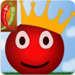 Red Chilli Ball आइकन