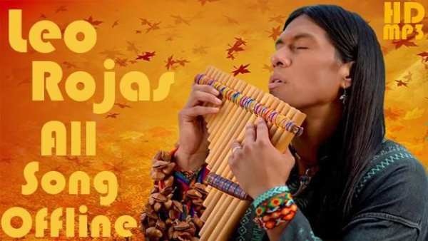 Leo Rojas Song screenshot 7