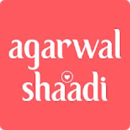 The No.1 Agarwal Matrimony App