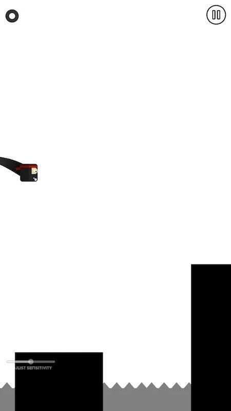 Ninja's Voice screenshot 4