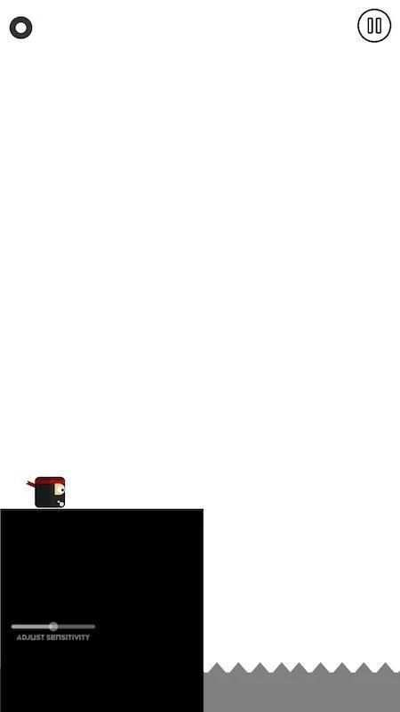 Ninja's Voice screenshot 3