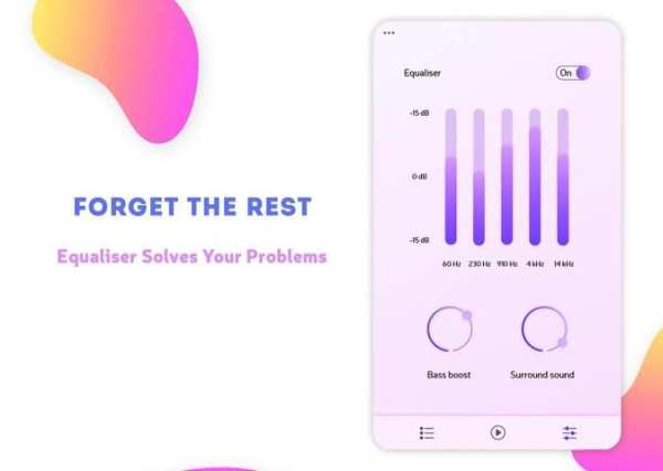 Music player Galaxy Note 9 2019 स्क्रीनशॉट 1
