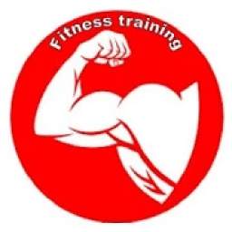 Fitness training