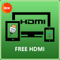 ikon HDMI Connector(MHL/HDMI/WI-FI)