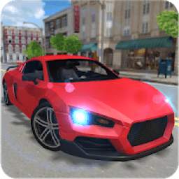 Maximum Car Driving Simulator 1.1