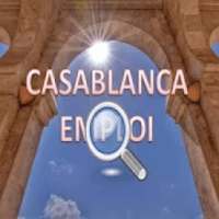 Casablanca Emploi