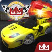 My Mixtapez Racing