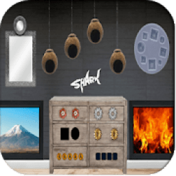 Escape Games 8B 167 आइकन