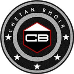 ikon CB background official App and CB Editing Png